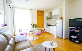 Apartment Nath